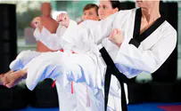 Study: Martial arts can reduce aggressive tendencies in youth