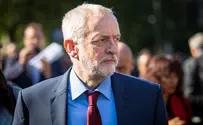Corbyn met with terror leader weeks before Jerusalem attack