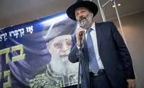 'Shas lost its appeal the moment Rabbi Ovadia Yosef died'