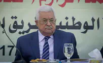 The speech in which Abbas dug his own grave