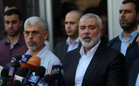 Hamas: If Israel doesn't pay, captives won't see light of day