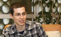 Hamas airs new video of Gilad Shalit in captivity
