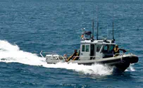 Navy uses 'smart sonar' to combat Hamas commandos