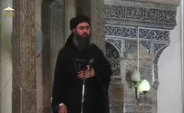 ISIS leader's son killed in Syria