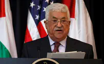 Abbas blasts Trump: The slap of the century