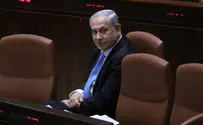 Poll: Netanyahu has double-digit lead over Gabbay, Lapid