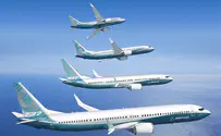 3,350 new airplanes in Middle East over the next 20 years
