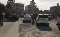 Two children critically injured in Jerusalem fire
