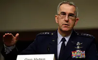 Top U.S. commander: I won't carry out 'illegal' strike