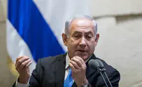 Netanyahu: I have not yet met a Palestinian Sadat