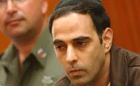 Supreme Court rejects Yigal Amir's appeal