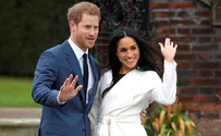 British royal couple surprises Jewish woman who sent ‘mazel tov’
