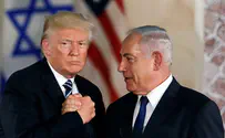 Israel and US to sign mutual defense treaty?