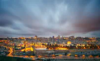 Danny Ayalon presents: The Truth About Jerusalem