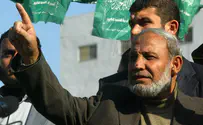 Hamas: We will liberate Palestine from 'filthy occupation'