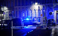 Swedish prosecutors: No reason not to deport terrorist