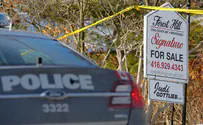 Canadian Jewish philanthropists were murdered, police confirm