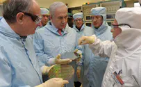Technion opens campus in China
