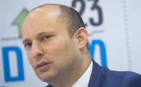 Bennett to Arab MKs: You are blessed to be Israeli