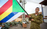 Preference for those who served in IDF, National Service