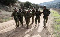 Commander of top IDF unit enters quarantine