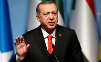 Erdogan: 'The spirit of Hitler has found its resurgence'