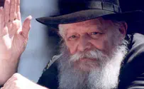 50,000 flock to Lubavitcher Rebbe’s grave