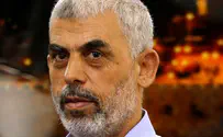 Hamas leader: Revolutionary Guards will stand by us