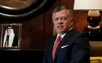 Pres. Herzog, King Abdullah, praise return to normal relations