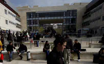 Israeli academic leading boycott of Ariel University conference