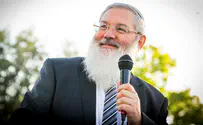 Jewish Home's Eli Ben-Dahan to receive 28th spot on Likud list