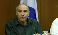 Uproar in the Knesset: 'Ahmad Tibi is a terrorist'