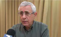 Dr. Kedar: I won't talk about Rabin's murder anymore