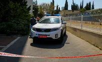 9-year-old stabbed while waiting for school bus in Beer Sheva