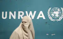 UNRWA clinics to help those at anti-Israel march