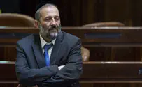 Aryeh Deri grilled by police for sixth time
