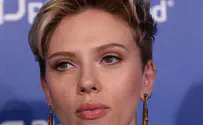 Anti-Israel groups boycott Women's March over Scarlett Johansson