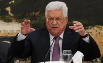 Abbas to Meretz head: The Oslo Accords are dead