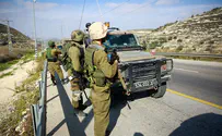Road where terror attack occurred reopened to Arabs