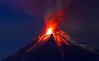 25 dead in volcano eruption in Guatemala