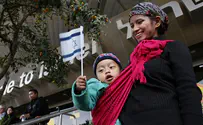 Will the 'Lost Jews' make Aliyah? 