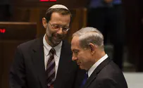 MK Zandberg: Examine agreement between Likud and Zehut