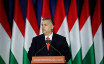 Hungary pledges $3.4 million to fight anti-Semitism in Europe
