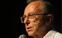 Moshe Arens, former defense minister and diplomat, dead at 93
