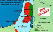 The two-state solution's inconvenient truths