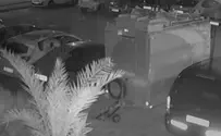 Watch: Arab car theft ring broken up