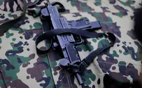 Israel privatizes maker of iconic Uzi submachine gun