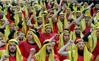 Report: Germany to outlaw Hezbollah