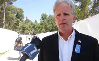 Deputy Minister Oren: Change the rules of engagement