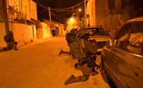 Hamas: Salah Barghouti carried out Ofra attack